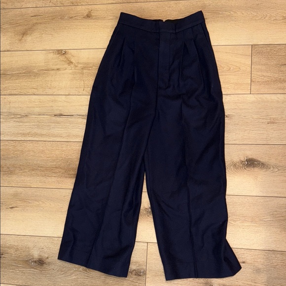 Ami Alexandre Mattiussi Pants - Ami Paris Pants